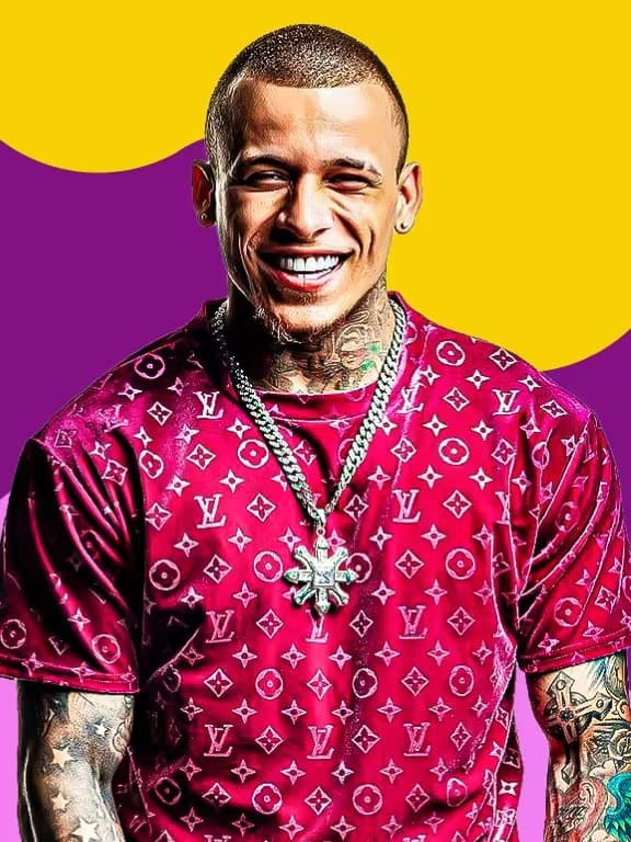MC Pedrinho