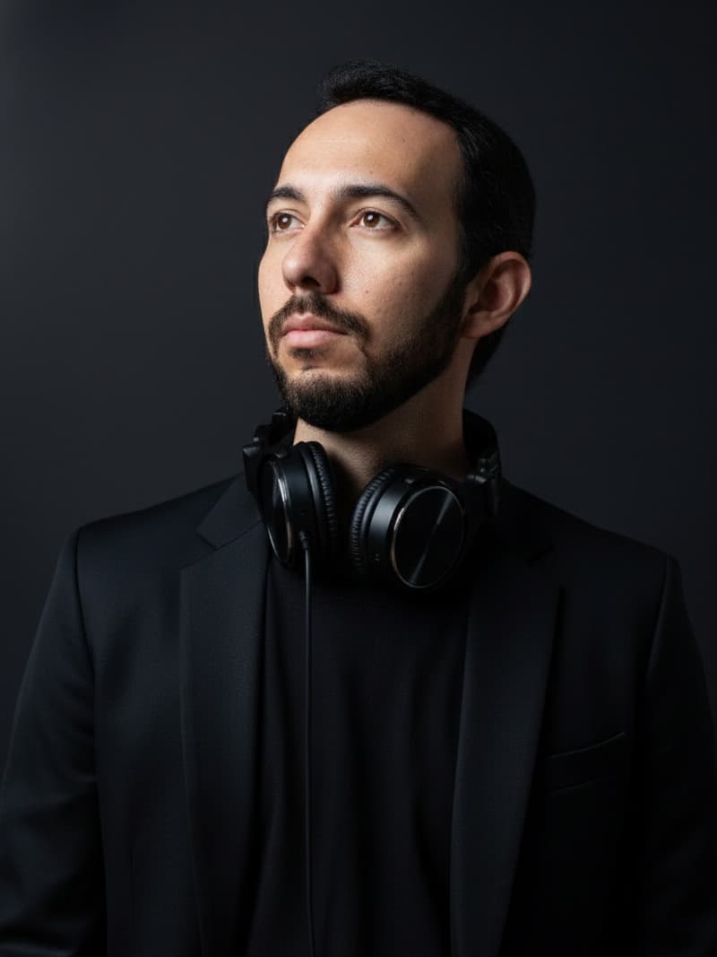 DJ Ágaph