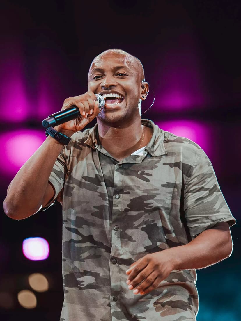 Thiaguinho