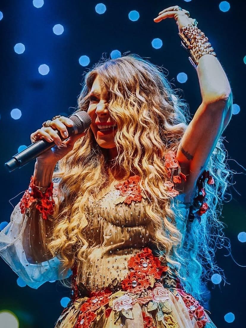 Elba Ramalho