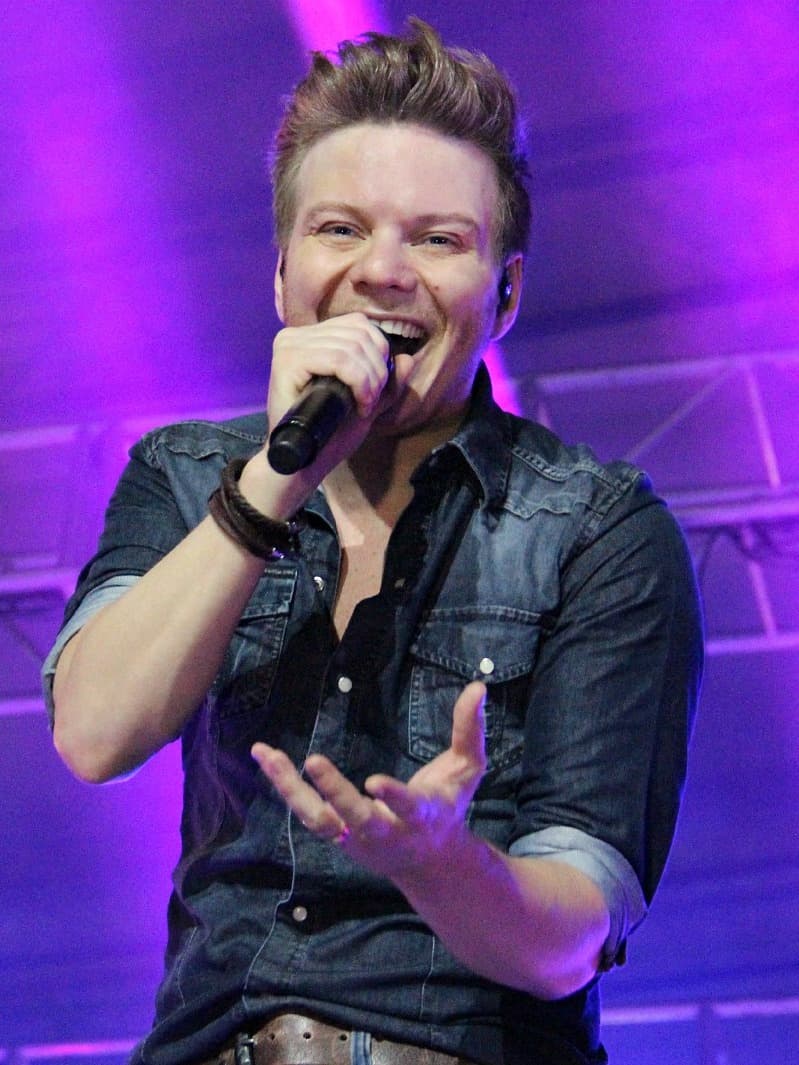 Michel Teló