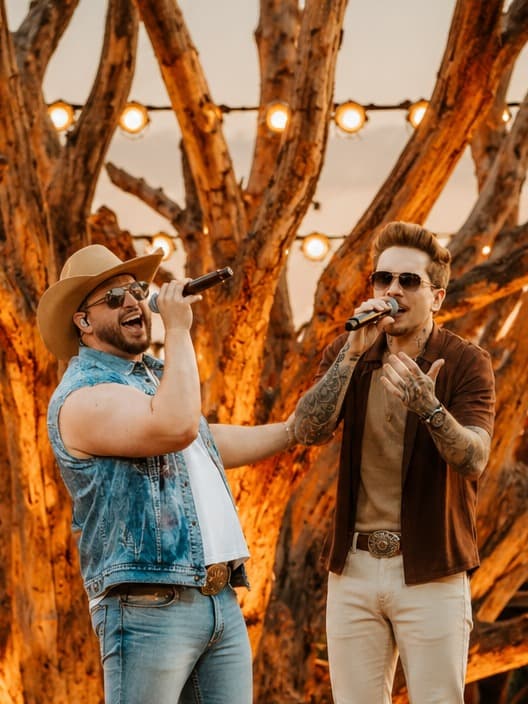 Kaik e Alessandro
