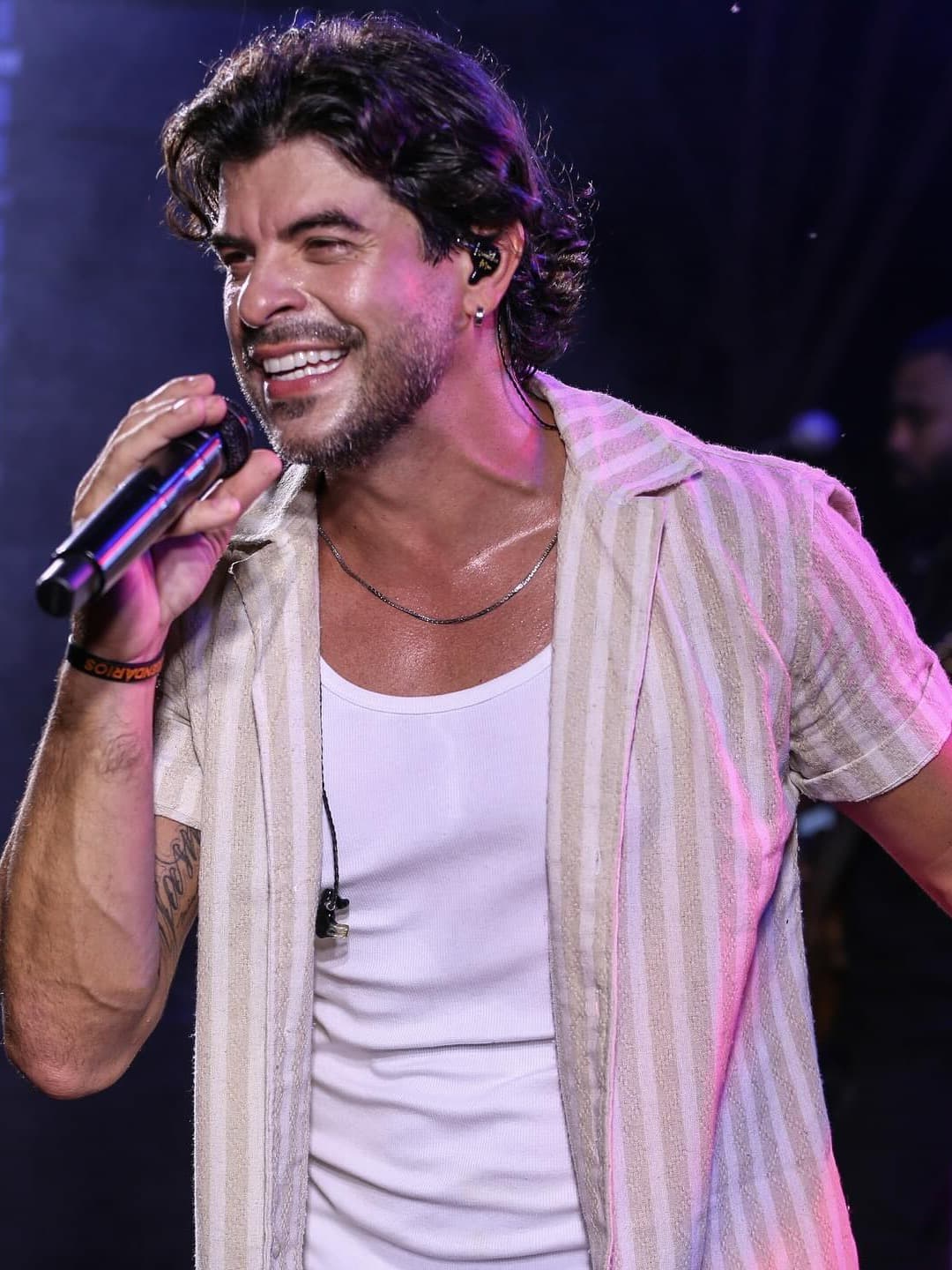 Eduardo Melo
